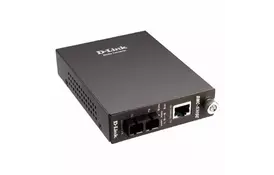 Медиаконвертер DMC-530SC D-Link - Фото