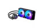 Система водного охлаждения MSI MAG CORELIQUID 240R