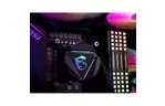 Система водного охлаждения MSI MAG CORELIQUID 240R