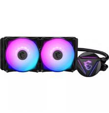Система водного охлаждения MSI MAG CORELIQUID 240R