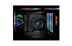 Система водного охлаждения MSI MAG CORELIQUID 360R