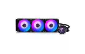 Система водного охлаждения MSI MAG CORELIQUID 360R - Фото
