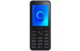 Мобільний телефон Alcatel 2003 Dual SIM Metallic Blue (2003D-2BALUA1) - Фото