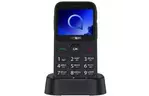 Мобильный телефон Alcatel 2019 Single SIM Metallic Gray (2019G-3AALUA1)