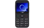 Мобильный телефон Alcatel 2019 Single SIM Metallic Silver (2019G-3BALUA1)