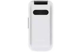 Мобільний телефон Alcatel 2053 Dual SIM Pure White (2053D-2BALUA1) - Фото