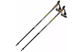 Трекінгові палиці Vipole Vario Novice Grey S2033 (928539) - Фото