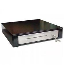 Денежный ящик HPC System HPC-18S Bk 12V