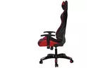 Кресло игровое Barsky Sportdrive Game Red (SD-13)