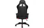 Кресло игровое Barsky Sportdrive Game Red (SD-13)