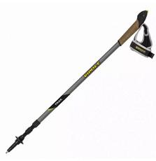 Треккинговые палки Vipole Trail Carbon Top-Click DLX S1867 (925369)