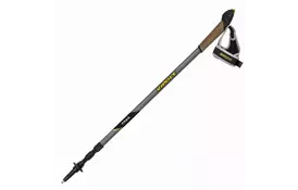 Трекінгові палиці Vipole Trail Carbon Top-Click DLX S1867 (925369) - Фото