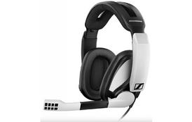 Наушники Sennheiser GSP 301 (507202) - Фото