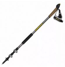 Треккинговые палки Vipole High Performer Ultra Trail Top-Click QL DLX S1967 (926963)