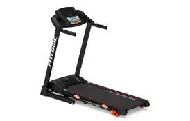 Беговая дорожка FitLogic T210E - Фото