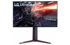 Монітор LG 27GN950-B - Фото