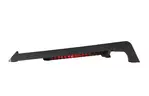 Подставка для ноутбука GXT 220 Kuzo (17.3'') RED LED Black