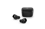 Наушники Sennheiser CX 400BT True Wireless Black (508900)