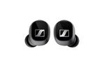 Наушники Sennheiser CX 400BT True Wireless Black (508900)
