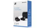 Наушники Sennheiser CX 400BT True Wireless Black (508900)