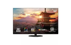 Телевізор PANASONIC TX-55HZR1000 - Фото