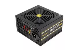 Блок питания Antec 650W Value Power VP650P Plus EC (0-761345-11672-5) - Фото