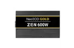 Блок питания Antec 600W NE600G Zen EC (0-761345-11682-4)