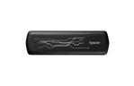 Накопитель SSD USB 3.2 512GB Apacer (AP512GAS722B-1)