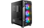 Корпус Antec DF600 FLUX Gaming (0-761345-80060-0)