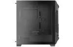 Корпус Antec DF600 FLUX Gaming (0-761345-80060-0)