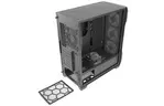 Корпус Antec DF600 FLUX Gaming (0-761345-80060-0)