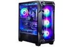 Корпус Antec DF600 FLUX Gaming (0-761345-80060-0)