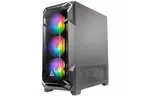 Корпус Antec DF600 FLUX Gaming (0-761345-80060-0)