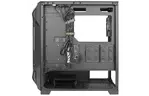 Корпус Antec DF600 FLUX Gaming (0-761345-80060-0)