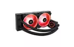 Система водного охлаждения Antec K240 RGB (0-761345-74018-0)