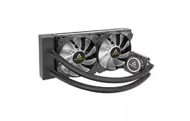 Система водного охлаждения Antec K240 RGB (0-761345-74018-0) - Фото