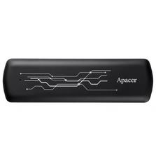 Накопитель SSD USB 3.2 1TB Apacer (AP1TBAS722B-1)