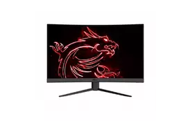 Монітор MSI OPTIX G32C4 - Фото