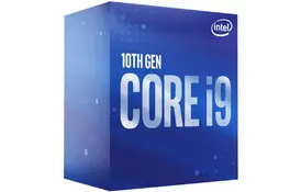 Процесор INTEL Core ™ i9 10900F (BX8070110900F) - Фото