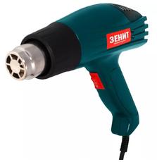 Строительный фен Зенит ЗФ-2010 М (833877)