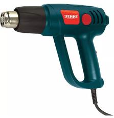 Строительный фен Зенит ЗФ-E 2000 К (841800)