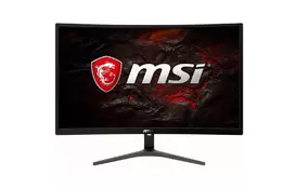 Монитор MSI Optix G241VC - Фото