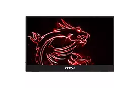 Монітор MSI OPTIX MAG161V - Фото