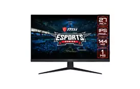 Монітор MSI OPTIX G271 - Фото