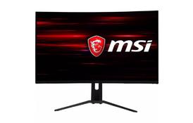 Монітор MSI OPTIX MAG322CQR - Фото