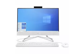 Компьютер HP 22-df0039ur AiO / Athlon 3050U (14P68EA) - Фото
