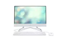 Комп'ютер HP 22-df0030ur AiO/Athlon 3050U (3A572EA) - Фото