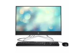 Комп'ютер HP 24-df0016ur AiO/Athlon 3050U (14P87EA) - Фото