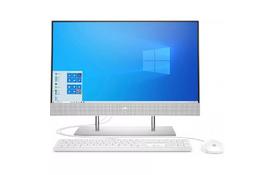 Комп'ютер HP 24-dp0027ur AiO/Ryzen5 4500U (1S9W1EA) - Фото