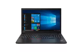 Ноутбук Lenovo ThinkPad E15 (20RD0015RT) - Фото